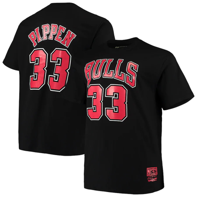 Scottie Pippen T-Shirt
