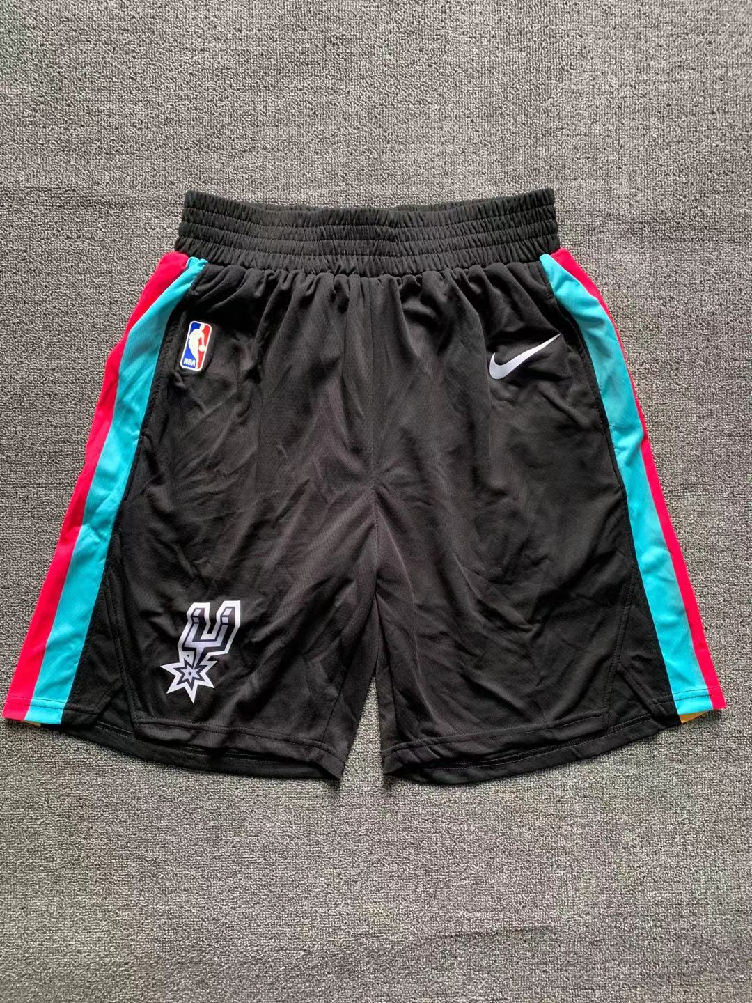 San Antonio Spurs shorts