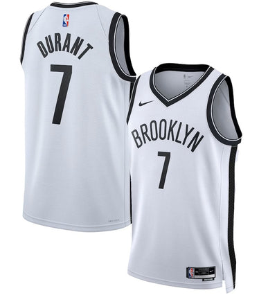 Kevin Durant Jersey-Karriere